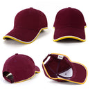 Grace Collection-AH477/HE477 - Michigan Cap
