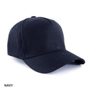Grace Collection-AH500/HE500  100% Cotton - 5-Panel Cap