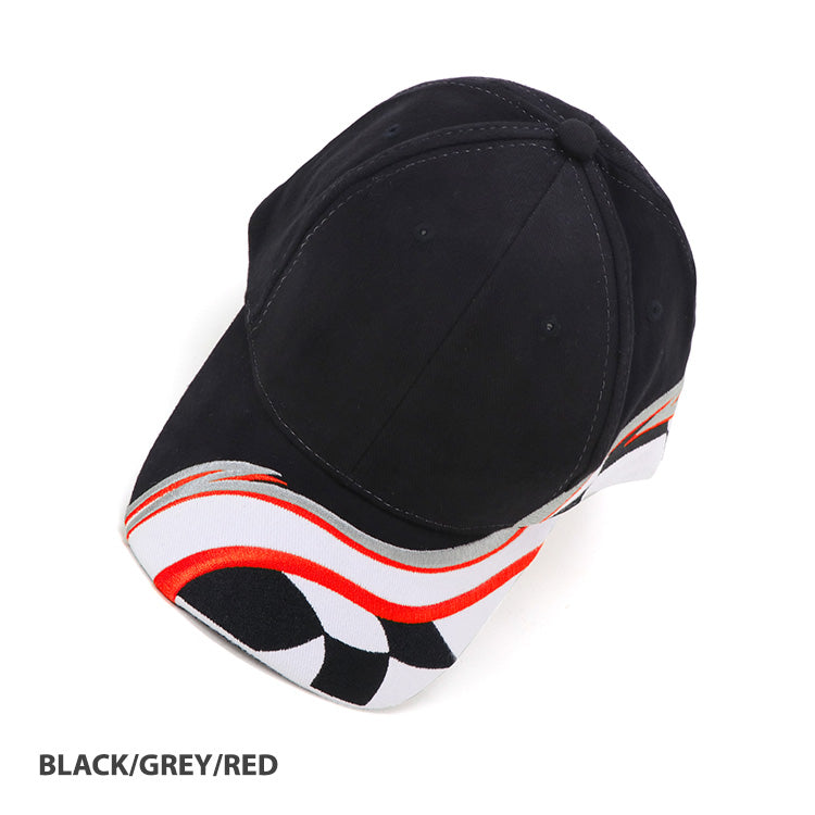 Grace Collection-AH522/HE522 - Raceway Cap