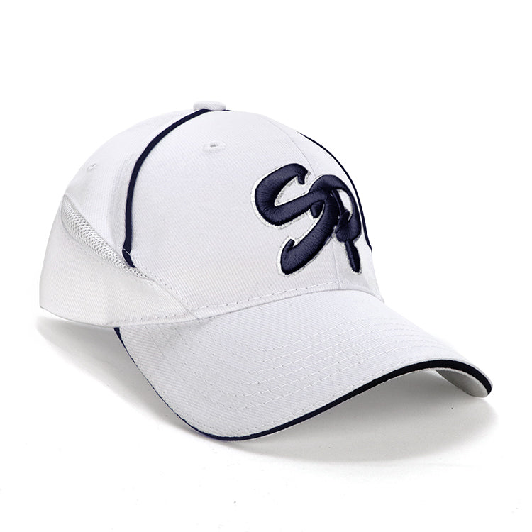 Grace Collection-AH530 - Hybrid Cap