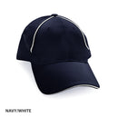 Grace Collection-AH530 - Hybrid Cap