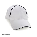 Grace Collection-AH530 - Hybrid Cap