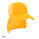 Grace Collection AH627/HE627 - Youth Polycotton Legionnaire Cap