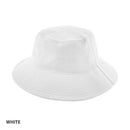 Grace Collection AH631/HE631 - PQ Mesh Bucket Hat