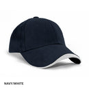 Grace Collection-AH640/HE640 - Kids Cap /  Sandwich Cap