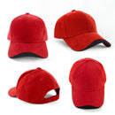Grace Collection-AH640/HE640 - Kids Cap /  Sandwich Cap