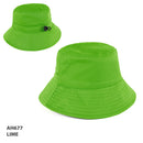 Grace Collection AH677 - Kindy Bucket Hat