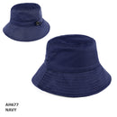 Grace Collection AH677 - Kindy Bucket Hat