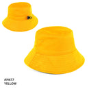 Grace Collection AH677 - Kindy Bucket Hat