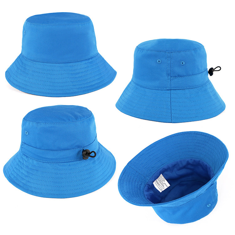 Grace Collection AH677 - Kindy Bucket Hat