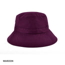 Grace Collection AH690/HE690  Polyviscose School Bucket Hat