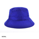 Grace Collection AH690/HE690  Polyviscose School Bucket Hat