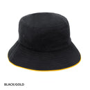 Grace Collection-AH695/HE695 - Bucket Hat Sandwich Design