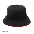 Grace Collection-AH695/HE695 - Bucket Hat Sandwich Design