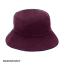 Grace Collection-AH695/HE695 - Bucket Hat Sandwich Design