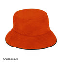 Grace Collection-AH695/HE695 - Bucket Hat Sandwich Design