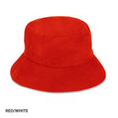 Grace Collection-AH695/HE695 - Bucket Hat Sandwich Design