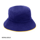 Grace Collection-AH695/HE695 - Bucket Hat Sandwich Design