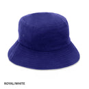 Grace Collection-AH695/HE695 - Bucket Hat Sandwich Design