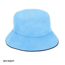 Grace Collection-AH695/HE695 - Bucket Hat Sandwich Design