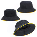 Grace Collection-AH695/HE695 - Bucket Hat Sandwich Design
