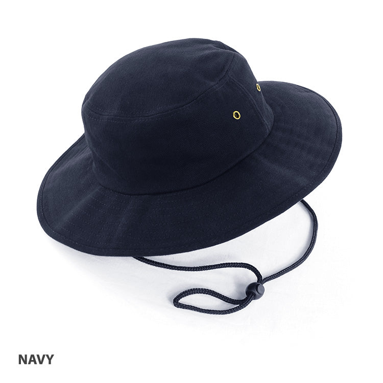Grace Collection-AH707/HE707 -  HBC Surf Hat