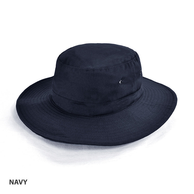 Grace Collection AH708/HE708 - Polyviscose School Hat