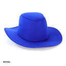 Grace Collection - AH711 - School Foam Hat