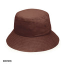 Grace Collection AH715/HE715 - HBC Bucket Hat