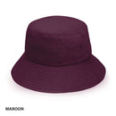 Grace Collection AH715/HE715 - HBC Bucket Hat
