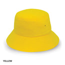 Grace Collection AH715/HE715 - HBC Bucket Hat