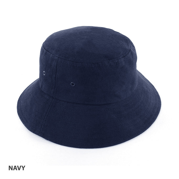 Grace Collection AH716/HE716 - Kids Bucket Hat