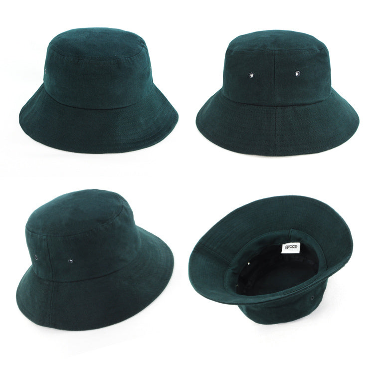 Grace Collection AH716/HE716 - Kids Bucket Hat