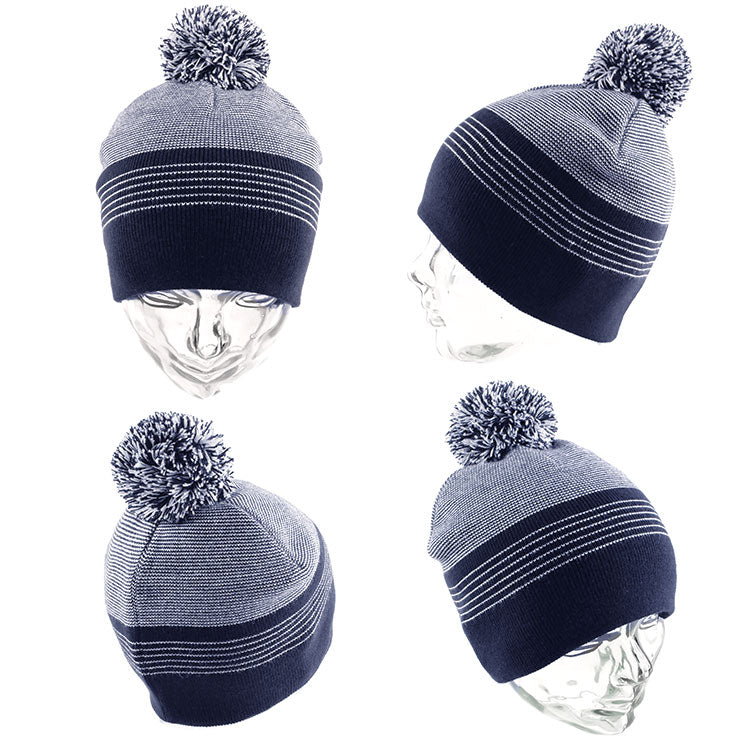 Grace Collection-AH733/HE733 Beanie