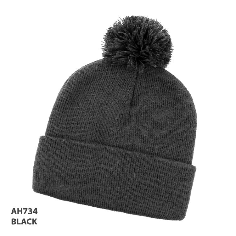 Grace Collection-AH734/HE734 Beanie