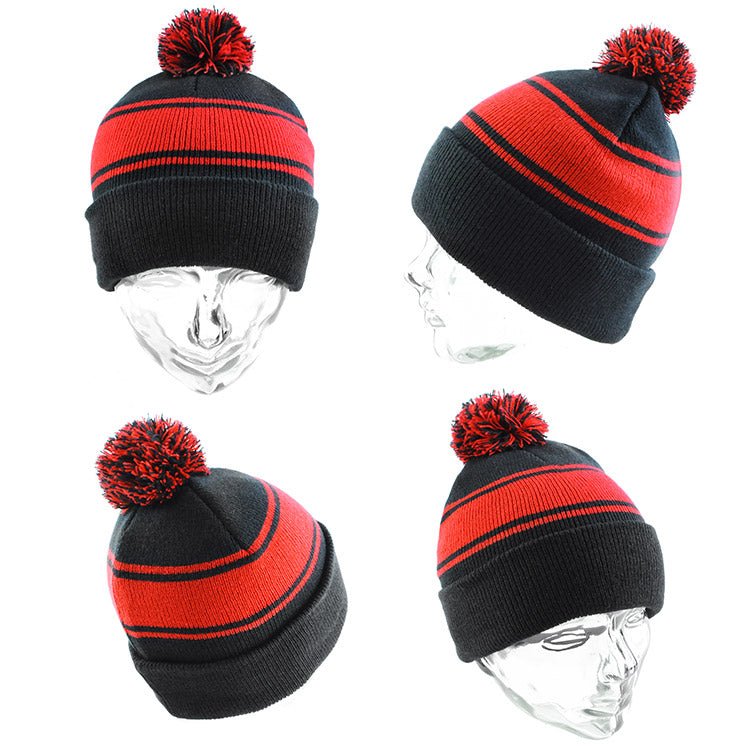 Grace Collection-AH735/HE735 Beanie