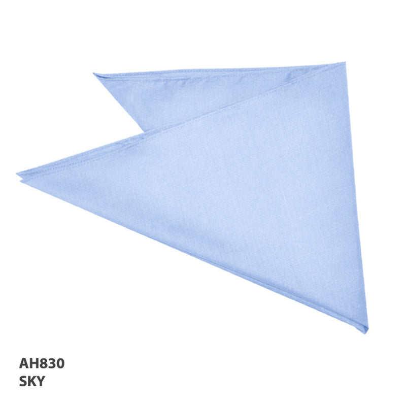 Grace Collection-AH830 Bandanna (Pack of 10)