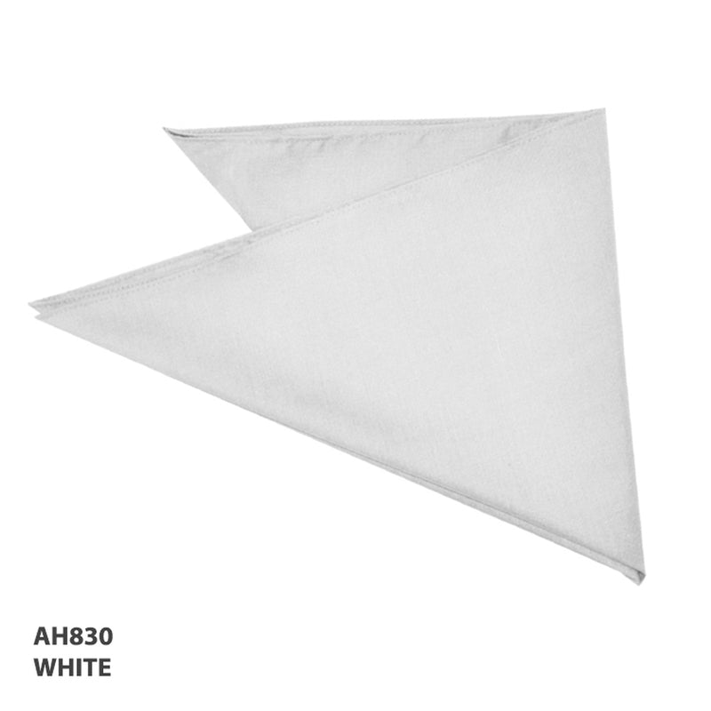 Grace Collection-AH830 Bandanna (Pack of 10)