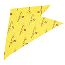 Grace Collection-AH830 Bandanna (Pack of 10)