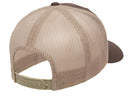 Macleod Scotland - 6606T Classic Retro Wade Trucker