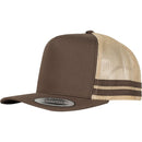 Macleod Scotland - 6507 Stripe Trucker