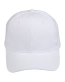 CH01 Heavy Brushed Cotton Cap