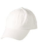 Winning Spirit - Unstructured Cap - CH03