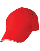 CH18 Sandwich Peak Cap