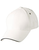 CH18 Sandwich Peak Cap