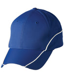 Winning Spirit CH21 CONTRAST LINING CAP