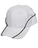 Winning Spirit CH21 CONTRAST LINING CAP