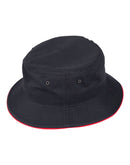 CH31 Soft Washed With Contrast Sandwich