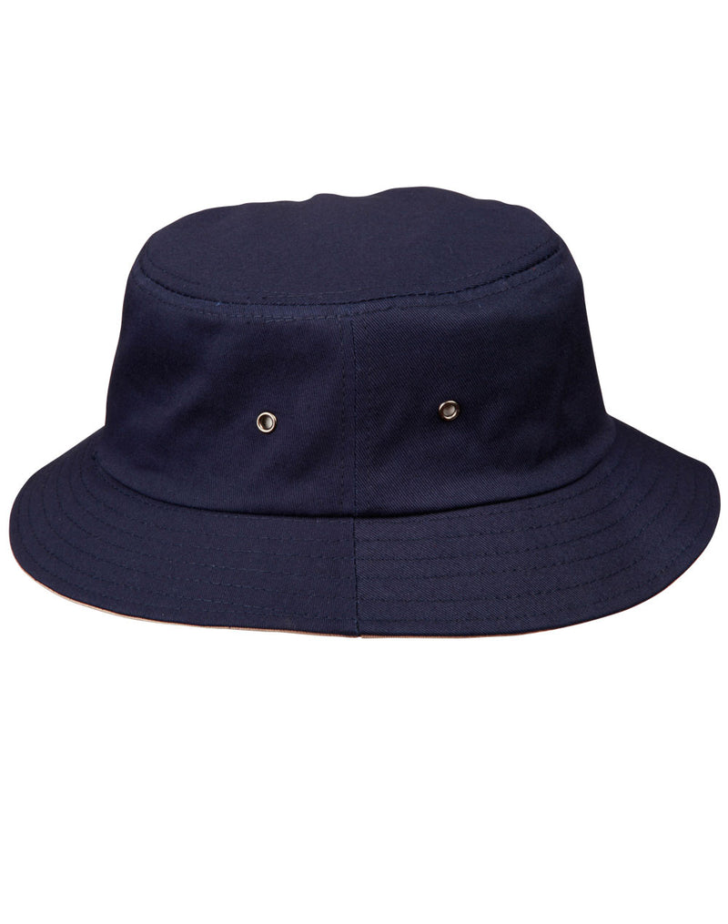 CH32A Bucket Hat