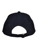 Winning Spirit CH35 Heavy Brushed Cotton Cap With Buckle